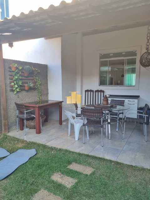 Apartamento, 2 quartos, 148 m² - Foto 15