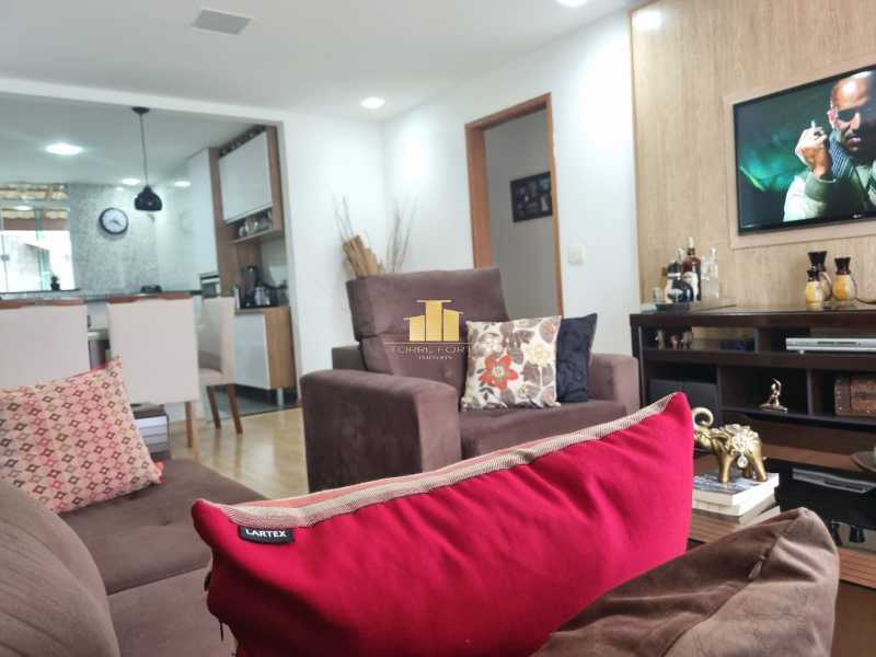 Apartamento, 2 quartos, 148 m² - Foto 9