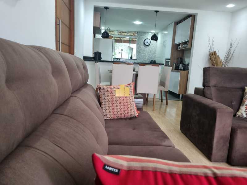 Apartamento, 2 quartos, 148 m² - Foto 19