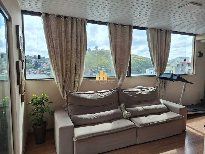 Casa, 4 quartos, 376 m² - Foto 3