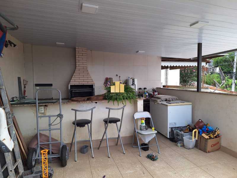 Casa, 4 quartos, 376 m² - Foto 17