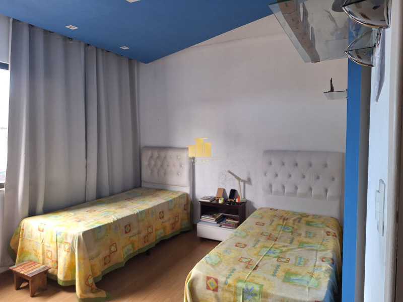 Casa, 4 quartos, 376 m² - Foto 19