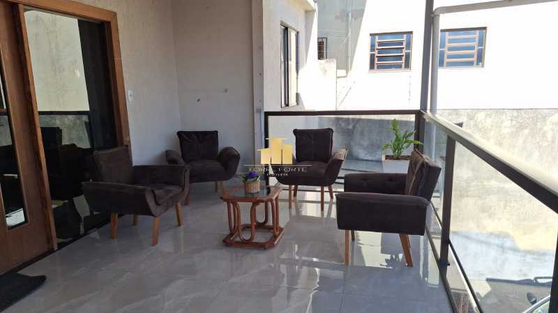 Casa, 4 quartos, 376 m² - Foto 20
