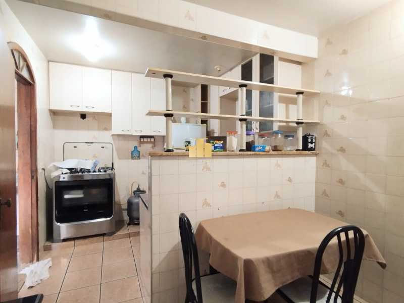 Casa, 6 quartos, 120 m² - Foto 12