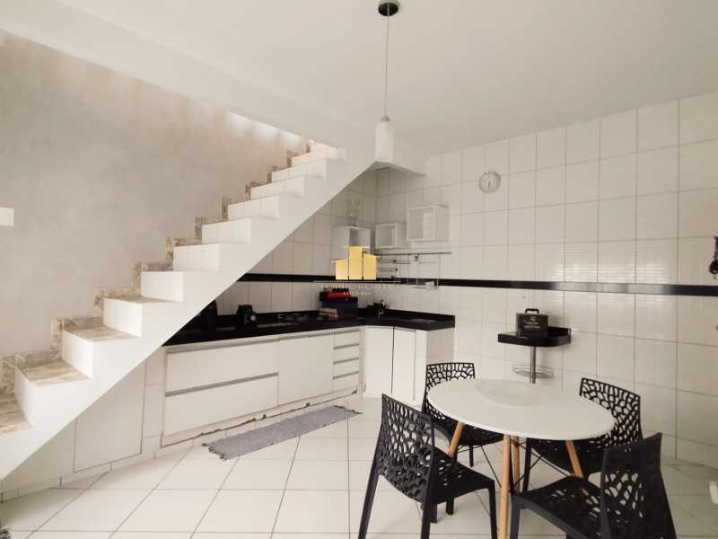 Casa, 6 quartos, 120 m² - Foto 23