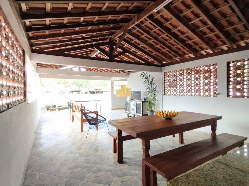 Casa, 6 quartos, 120 m² - Foto 25