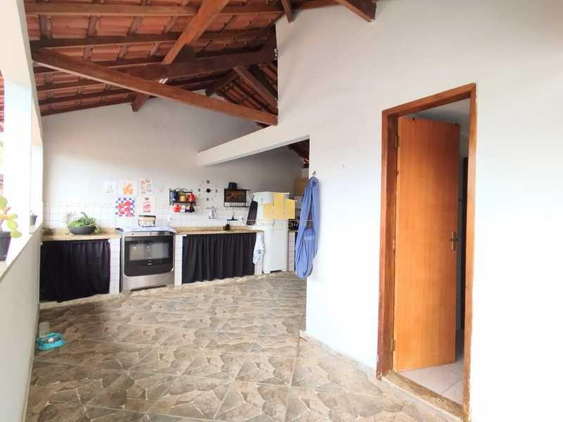 Casa, 6 quartos, 120 m² - Foto 27