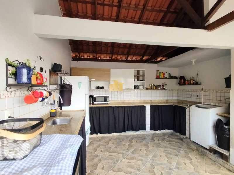 Casa, 6 quartos, 120 m² - Foto 28