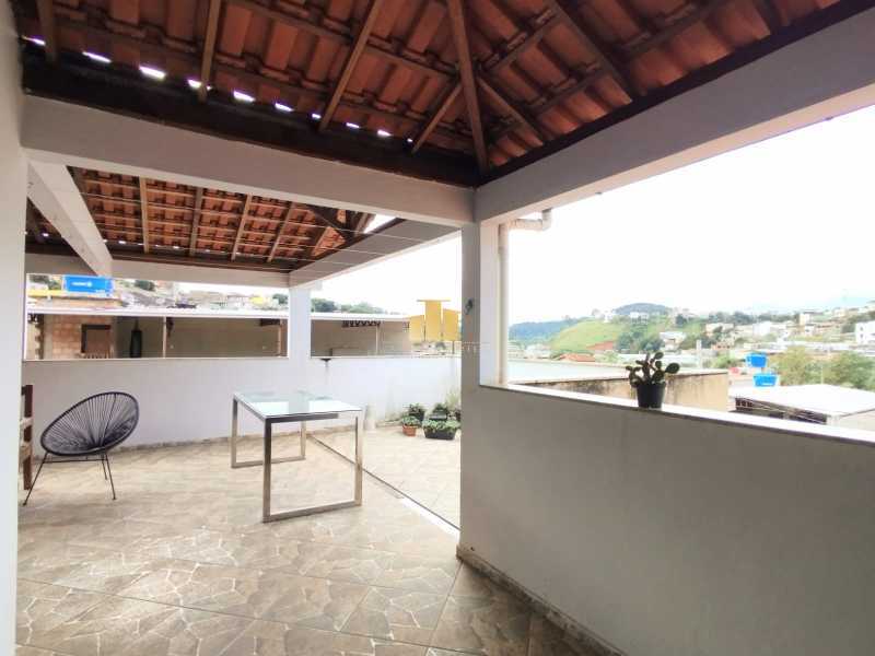 Casa, 6 quartos, 120 m² - Foto 30