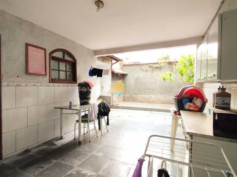 Casa, 6 quartos, 120 m² - Foto 15