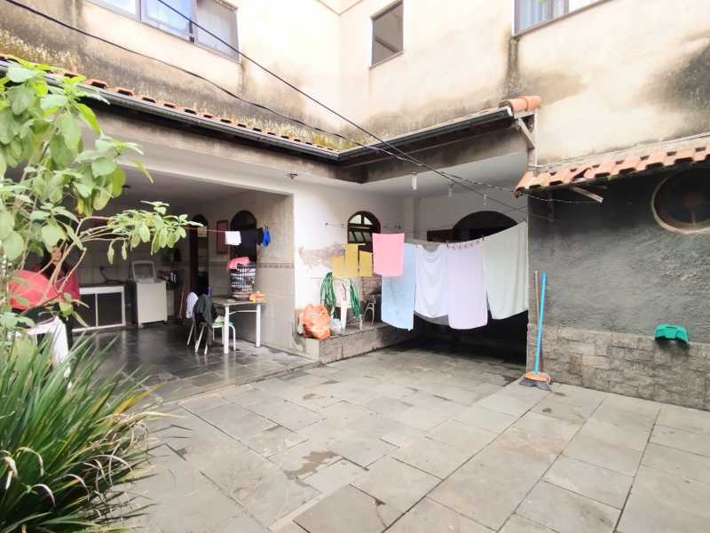 Casa, 6 quartos, 120 m² - Foto 14