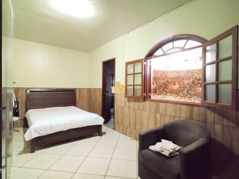 Casa, 6 quartos, 120 m² - Foto 9