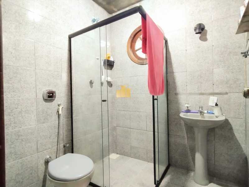 Casa, 6 quartos, 120 m² - Foto 13