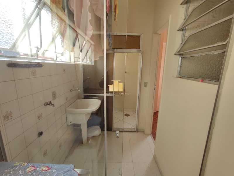Apartamento, 3 quartos, 81 m² - Foto 20