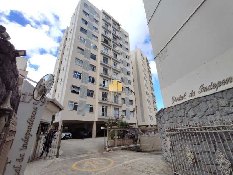 Apartamento, 3 quartos, 81 m² - Foto 1