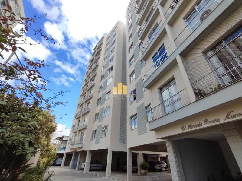 Apartamento, 3 quartos, 81 m² - Foto 2