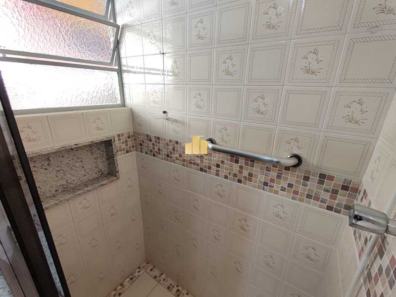 Apartamento, 3 quartos, 81 m² - Foto 27