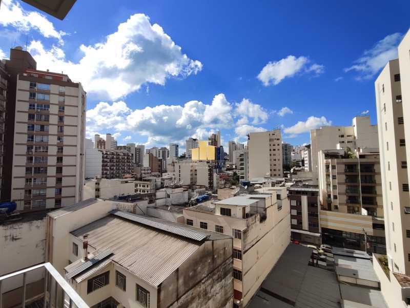 Apartamento, 3 quartos, 81 m² - Foto 28
