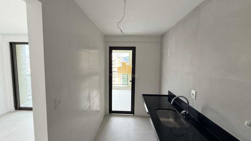 Apartamento, 2 quartos, 86 m² - Foto 9