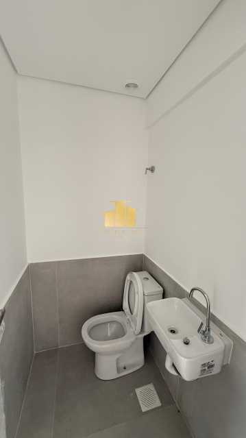 Apartamento, 2 quartos, 86 m² - Foto 7