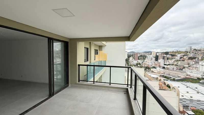 Apartamento, 2 quartos, 86 m² - Foto 1