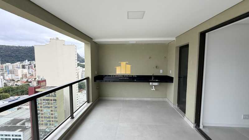 Apartamento, 2 quartos, 86 m² - Foto 3