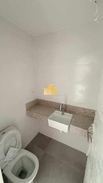 Apartamento, 2 quartos, 86 m² - Foto 12