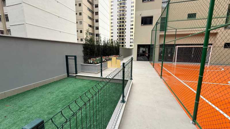 Apartamento, 2 quartos, 86 m² - Foto 21