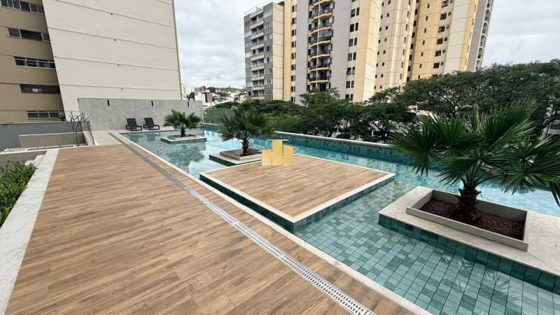 Apartamento, 2 quartos, 86 m² - Foto 17