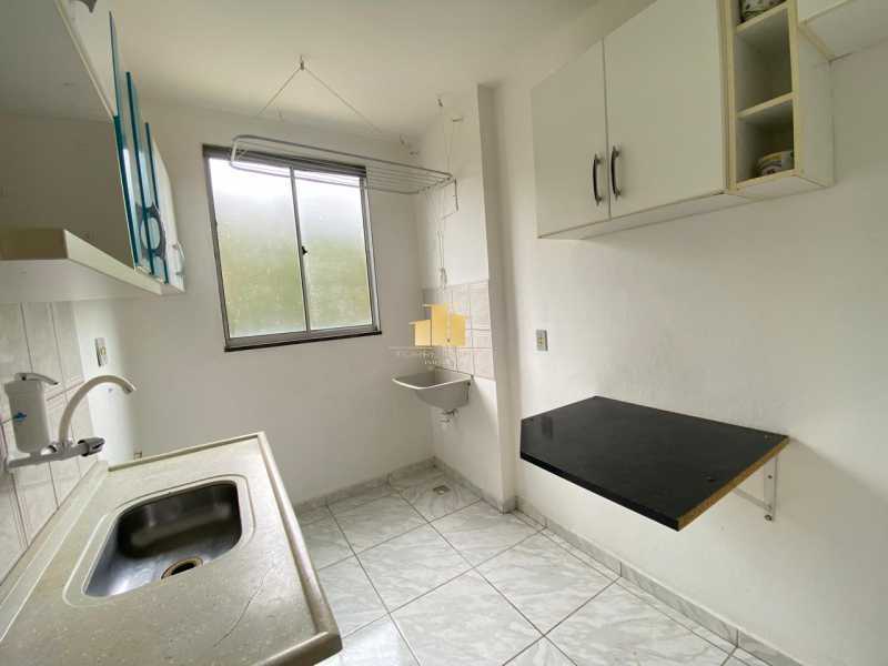 Apartamento, 2 quartos, 60 m² - Foto 9