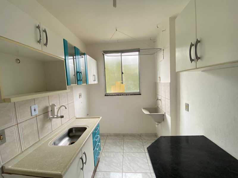 Apartamento, 2 quartos, 60 m² - Foto 8