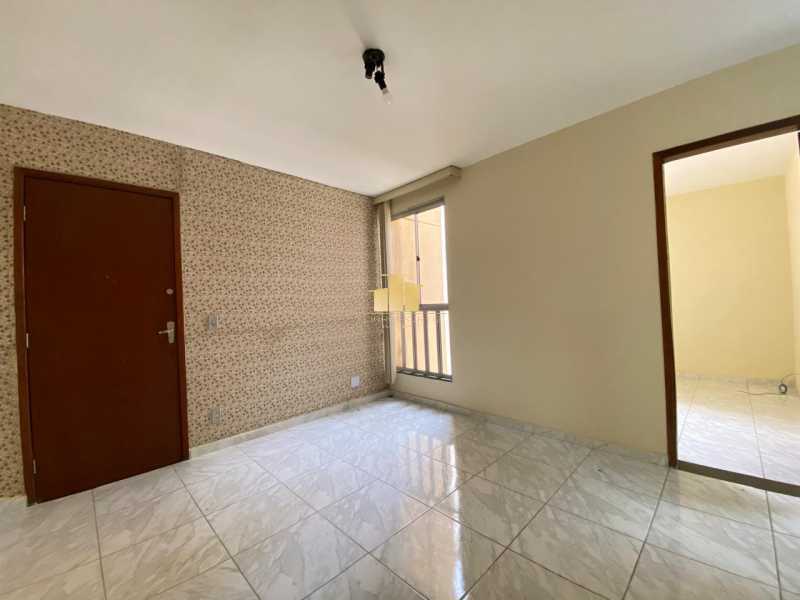 Apartamento, 2 quartos, 60 m² - Foto 4
