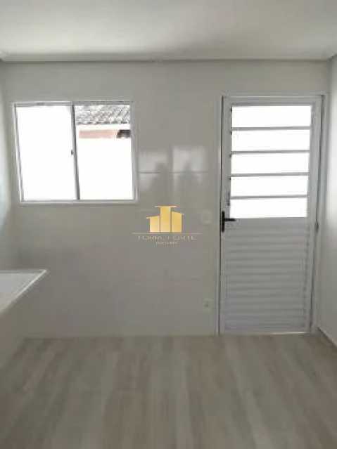 Casa de Condomínio, 2 quartos - Foto 7