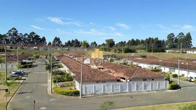 Casa de Condomínio, 2 quartos - Foto 2