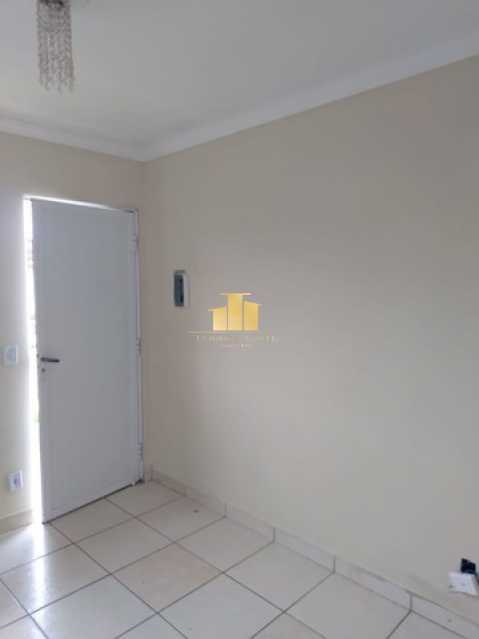 Casa de Condomínio, 2 quartos - Foto 8