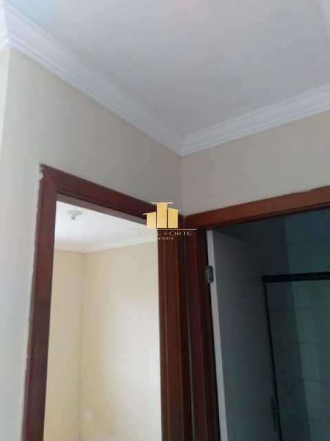 Casa de Condomínio, 2 quartos - Foto 12