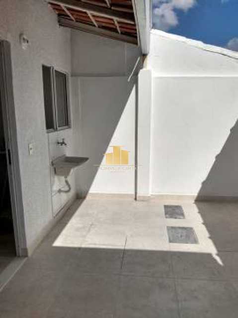 Casa de Condomínio, 2 quartos - Foto 13