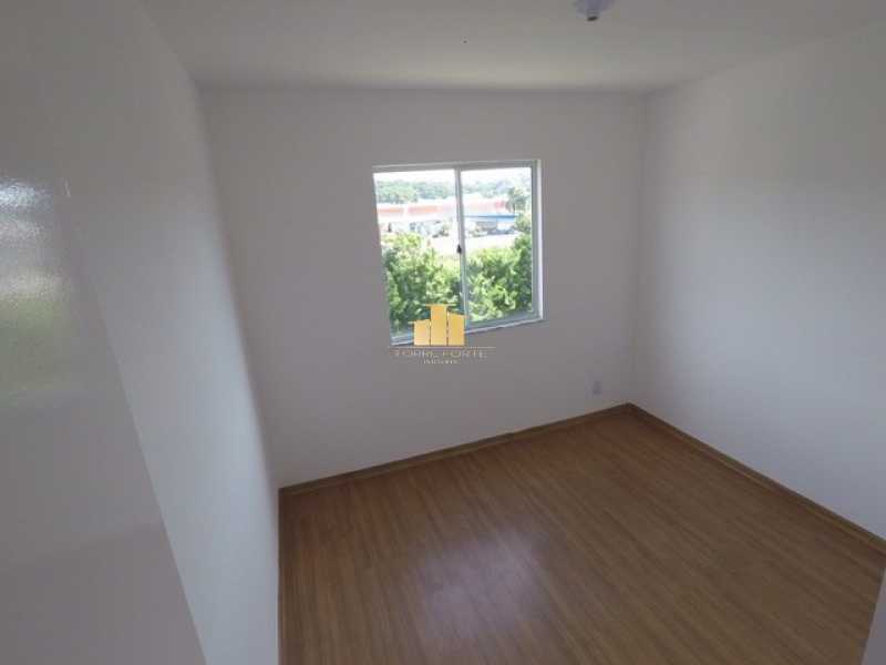 Apartamento, 2 quartos, 55 m² - Foto 2