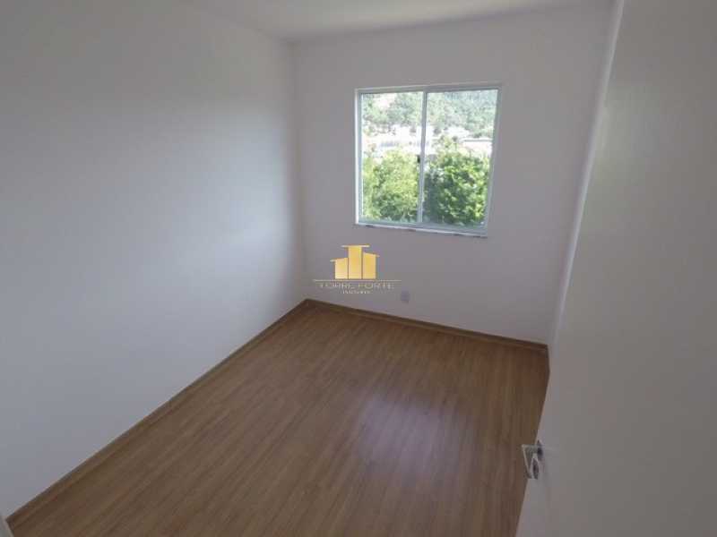 Apartamento, 2 quartos, 55 m² - Foto 3