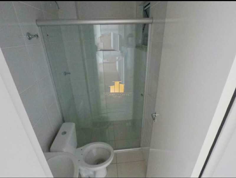 Apartamento, 2 quartos, 55 m² - Foto 4