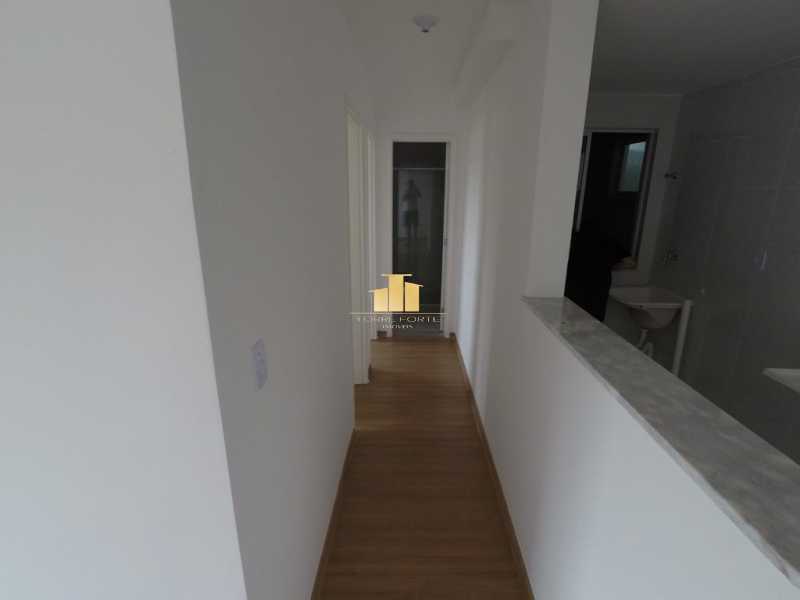 Apartamento, 2 quartos, 55 m² - Foto 5