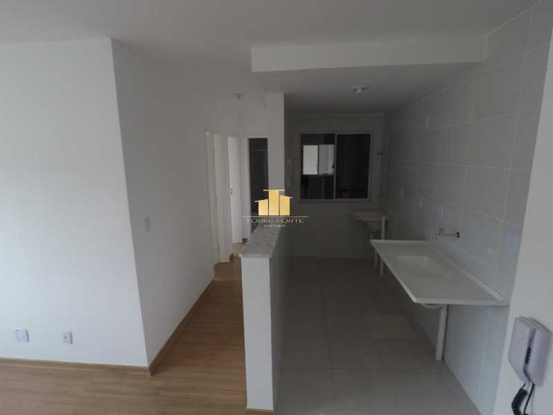 Apartamento, 2 quartos, 55 m² - Foto 6