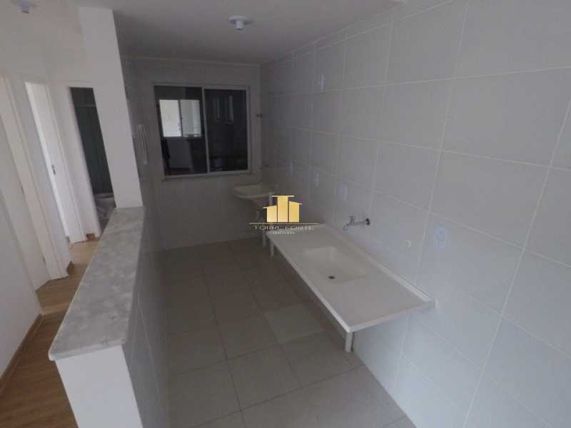 Apartamento, 2 quartos, 55 m² - Foto 8