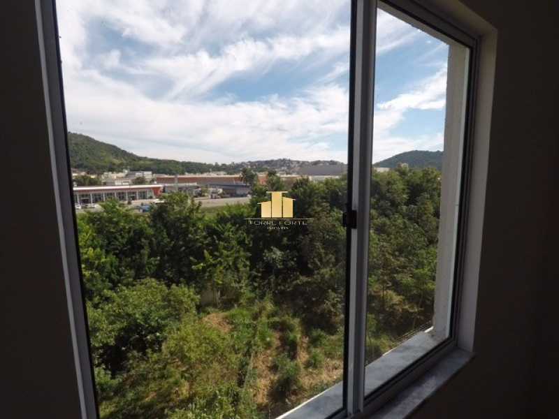 Apartamento, 2 quartos, 55 m² - Foto 9
