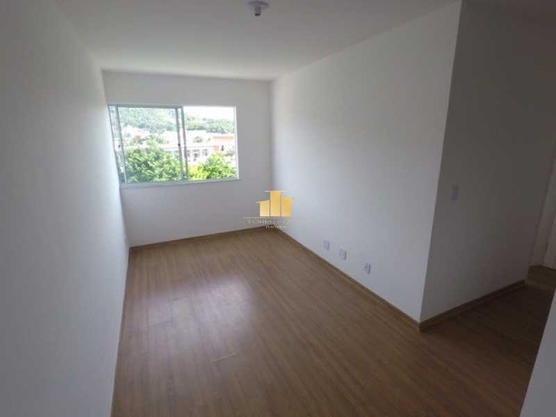 Apartamento, 2 quartos, 55 m² - Foto 1