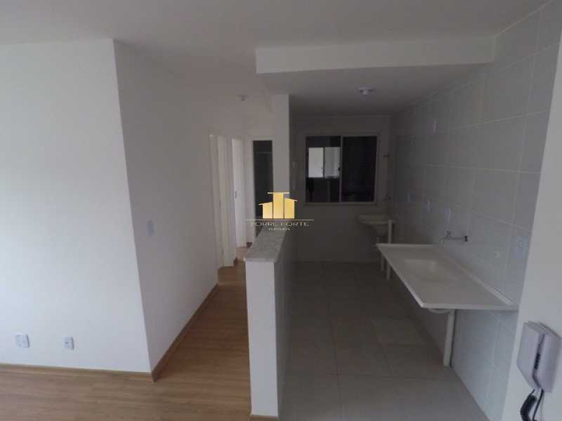 Apartamento, 2 quartos, 55 m² - Foto 7