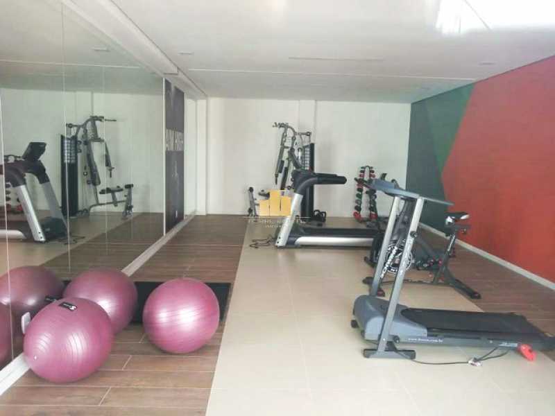 Apartamento, 2 quartos, 55 m² - Foto 10
