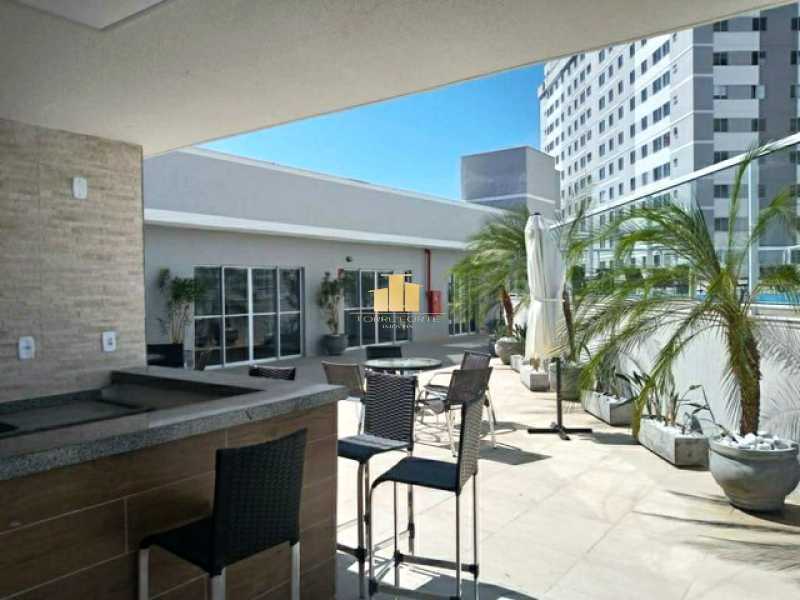 Apartamento, 2 quartos, 55 m² - Foto 11