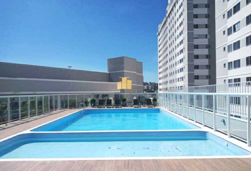 Apartamento, 2 quartos, 55 m² - Foto 12