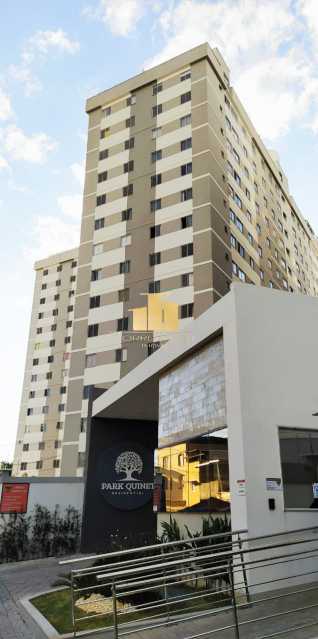 Apartamento, 2 quartos, 55 m² - Foto 14